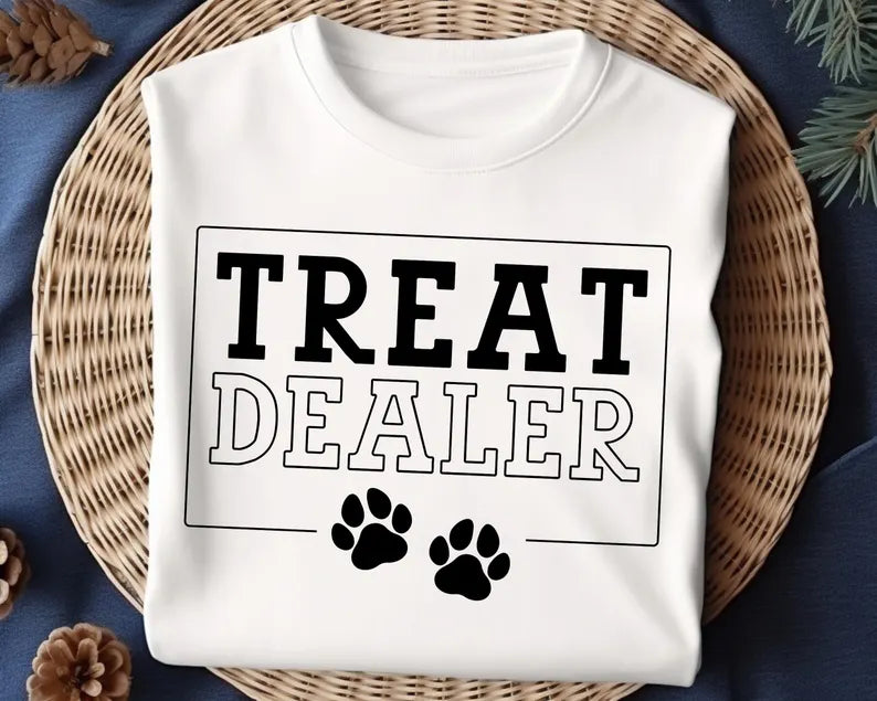 Treat Dealer