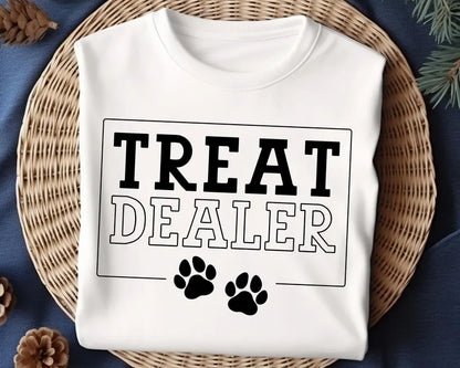 Treat Dealer