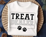 Treat Dealer