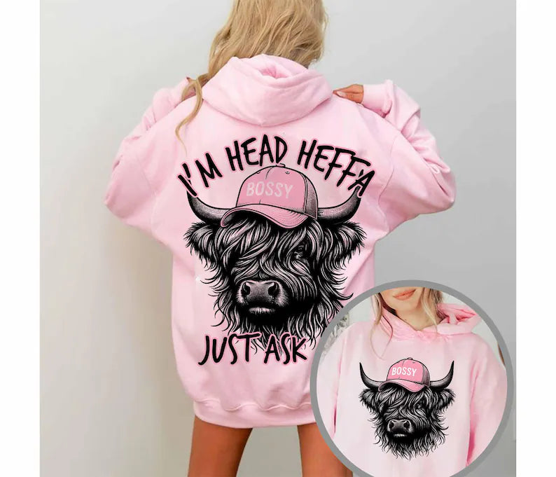 Head Heffa
