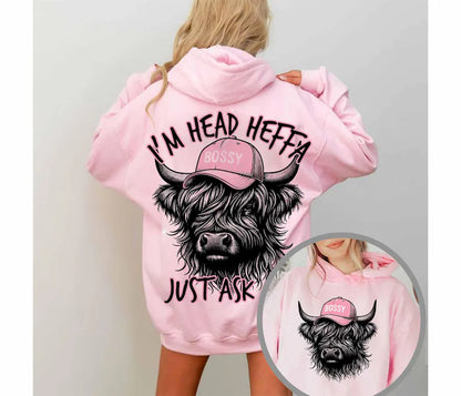 Head Heffa