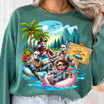 Retro Summer