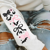 spooky and girly