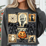 Spooky Season