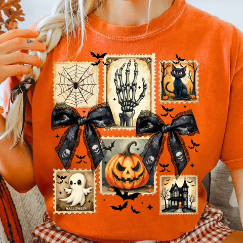 Spooky Season