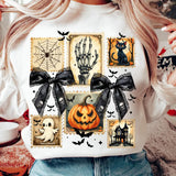 Spooky Season