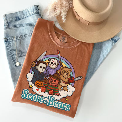 Scare Bear