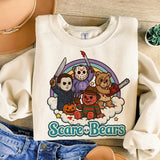 Scare Bears