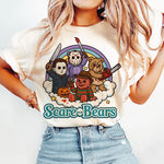Scare Bears