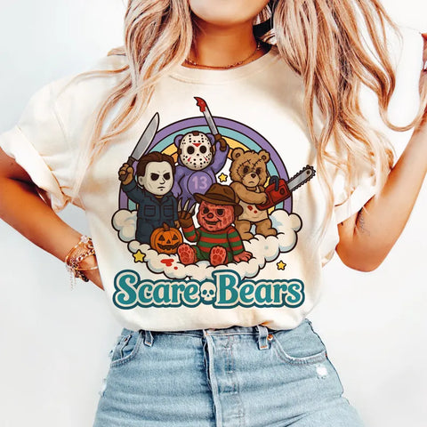 Scare Bears