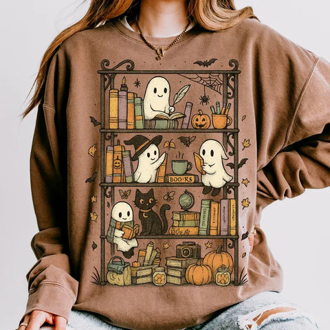 Retro books