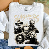 Slashers