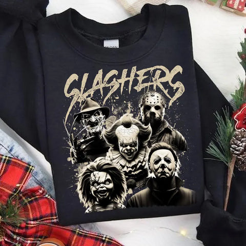 Slashers