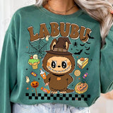 Lafu Spooky