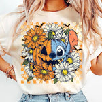 Stitched Pumpkin