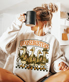Goose busters