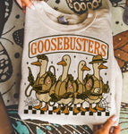 Goose busters