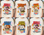 Cereal Boys