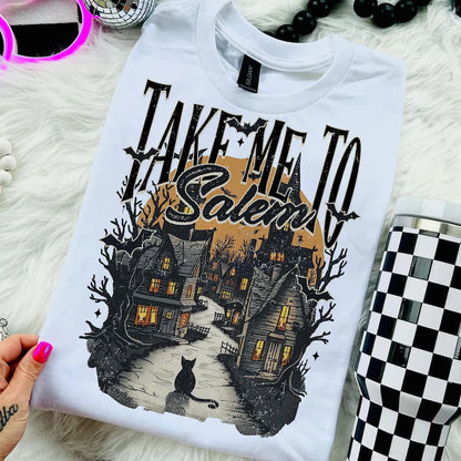 Take me to Salem