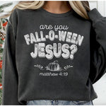 Fall-o-jesus