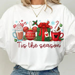 Tis the season