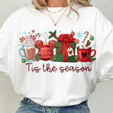 Tis the season