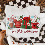 Tis the season mouse