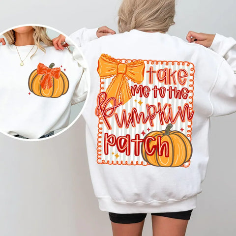 Pumpkin Patch