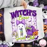 witches brew