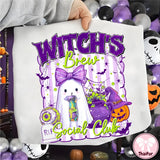 witches brew