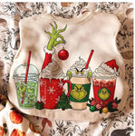 Christmas Drinks