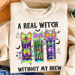 Alan-I Witch