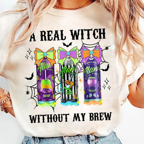 Alan-I Witch
