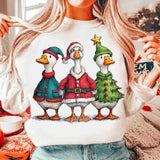 Vintage Goose