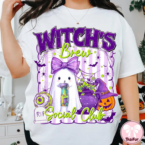 witches brew