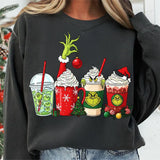 Christmas Drinks