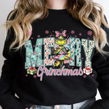 Merry Grinchmas