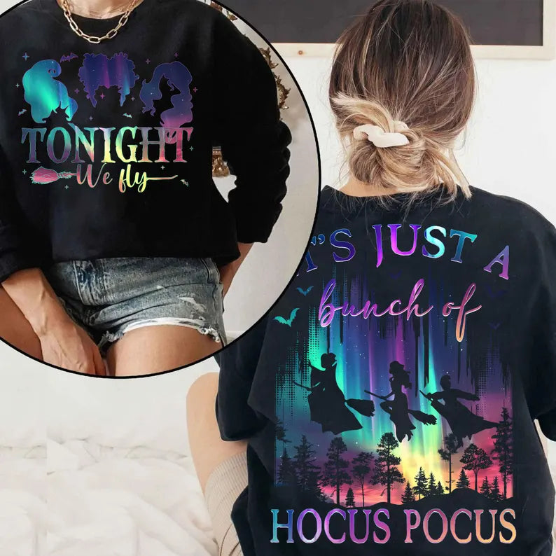 Northern Pocus
