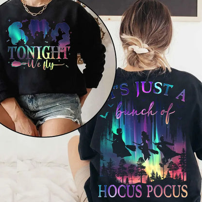 Northern Pocus