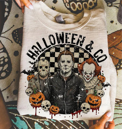 Halloween Co.