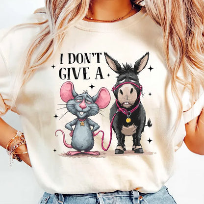 Rats Ass