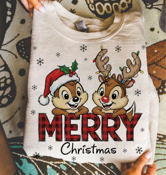 ChipMAS
