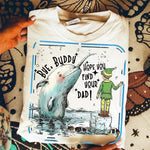 Buddy Dad