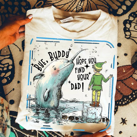 Buddy Dad