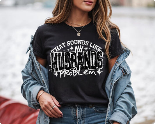 Husbands Problem