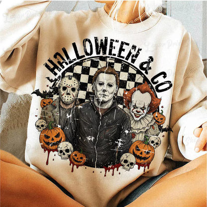 Halloween Co.