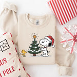 Peanuts