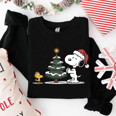 Peanuts