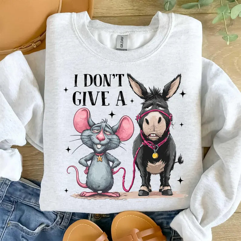 Rats Ass