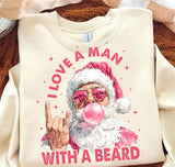 Man Beard